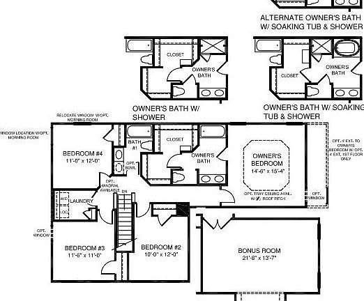 4th image of 9693 Crooked Creek Dr