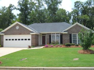 7161 Village Loop, Columbus, GA 31904