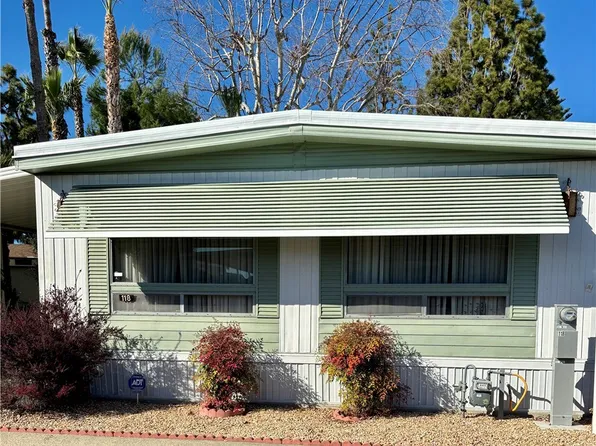 32302 Alipaz St Space 118, San Juan Capistrano, CA 92675