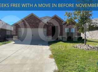 413 Smokey Trl, Princeton, TX 75407