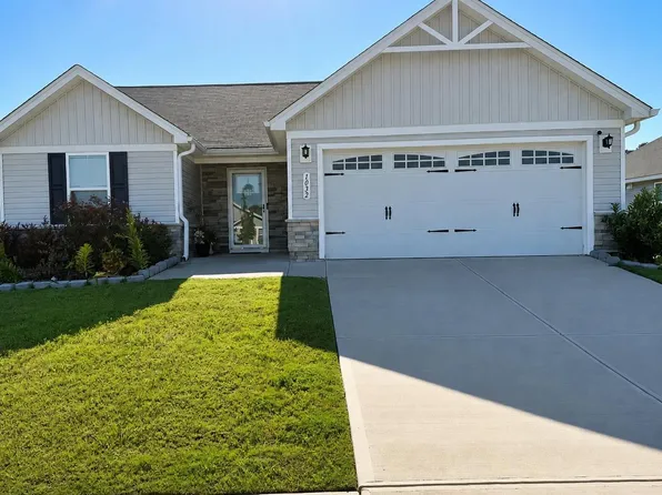 1032 Cameron Ridge Dr, Columbia, SC 29209