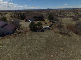 5997 Crowfoot Valley Rd, Parker, CO 80134