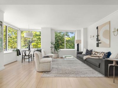 212 Warren St APT 2C, New York, NY, 10282
