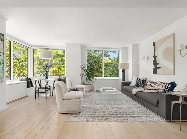 212 Warren St APT 2C, New York, NY 10282
