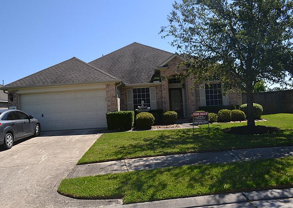 Nice Curb Appeal