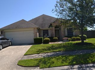 11406 Columbia Pines Ln, Cypress, TX 77433
