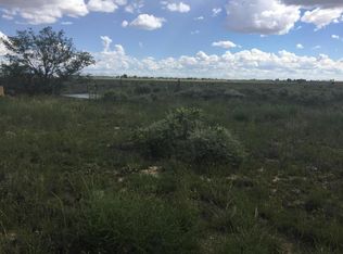 Old Route 66 Tract #G, Moriarty, NM 87035