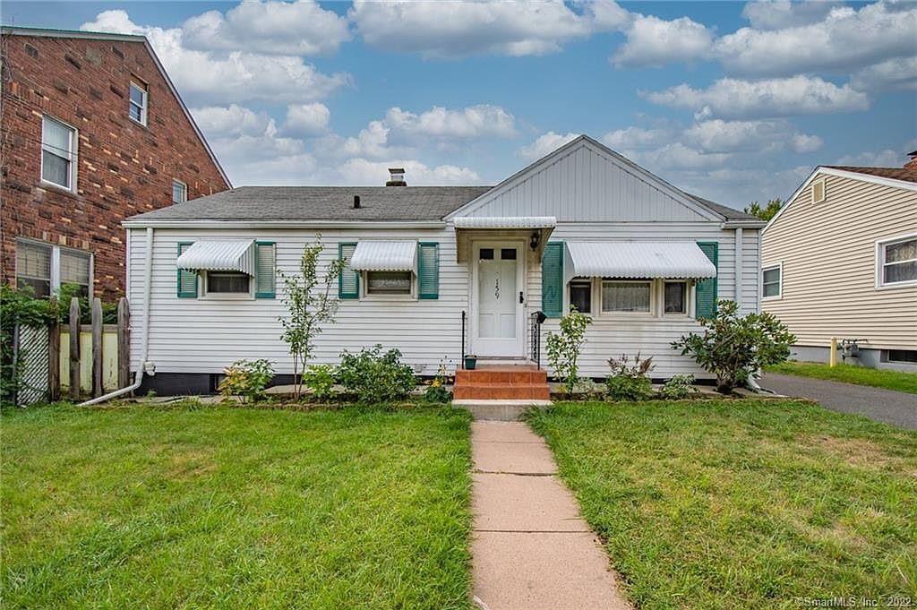 159 Gilman St, Hartford, CT 06114 Zillow