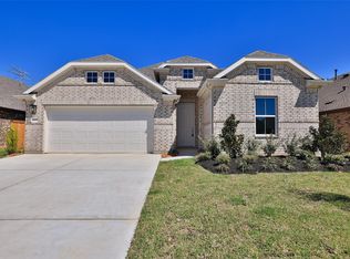 3007 Myrtle Beach Ln, League City, TX 77573