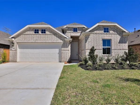 3007 Myrtle Beach Ln, League City, TX 77573