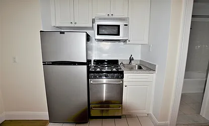 Rented by Manhattan Realty Group