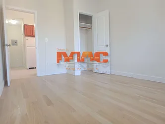 Rented by MAC Realty NY