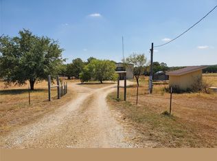 1111 Sanger Dr, Springtown, TX 76082