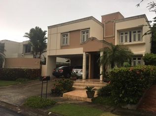 H2 Calle 7, San Juan, PR 00926