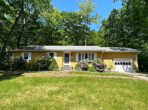 8 Kennedy Cir, Holyoke, MA 01040