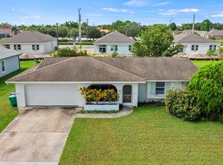 622 NW Billiar Ave, Port Saint Lucie, FL 34983