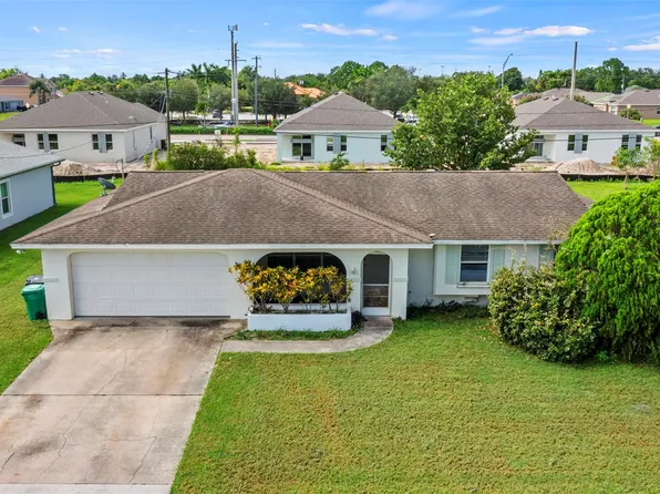 622 NW Billiar Avenue, Port St Lucie, FL 34983