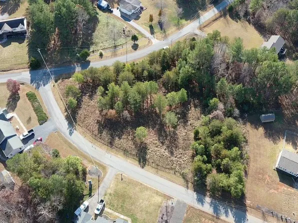 Splendors Gate Rd, Axton, VA 24054