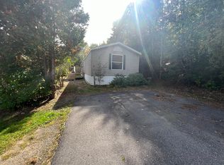 42 Weston Rd, Turner, ME 04282