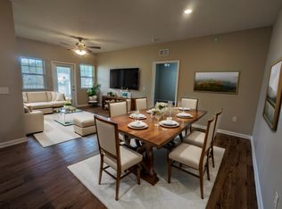 154 Parham St, Warrenton, GA 30828