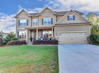 6233 Brookshire Ct, Flowery Branch, GA 30517
