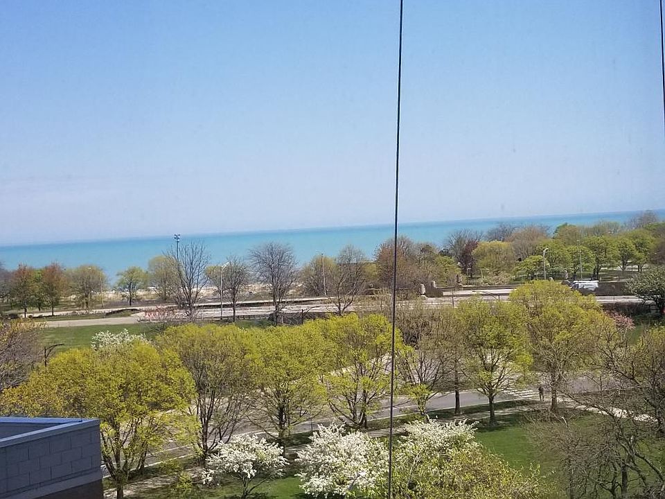 1st image of 5100 N Marine Dr APT 7F