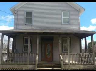 1119 Mill St #3, Tobyhanna, PA