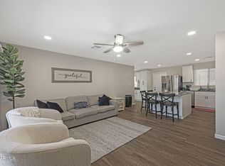 1815 W Mohawk Ln, Phoenix, AZ 85027