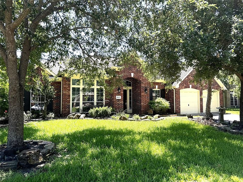 10622 Lake Riata Ln, Cypress, TX 77433 Zillow