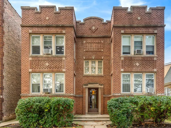 5224 N Bernard St, Chicago, IL 60625