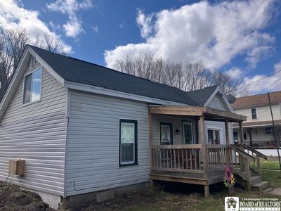 59 Pearl St, Forestville, NY, 14062