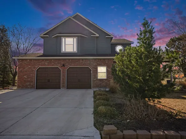 14395 Westchester Dr, Colorado Springs, CO 80921