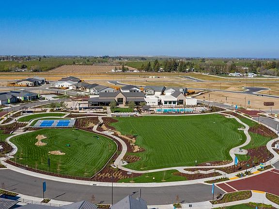 The Collective in Manteca
