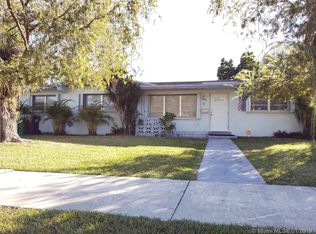 28511 SW 144th Ct, Homestead, FL 33033