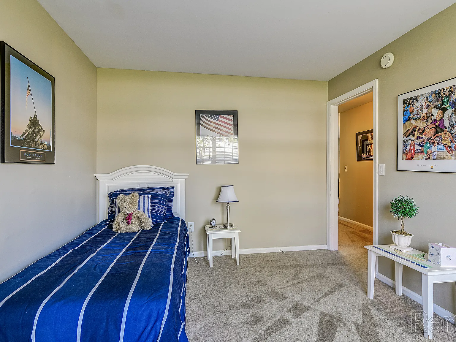 Woodmill Apartments — Photo 4