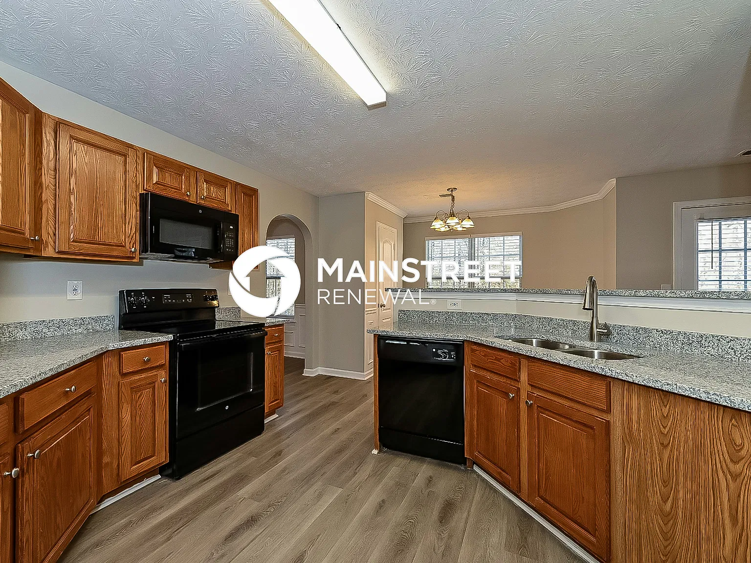 6565 Youpon Road — Photo 4