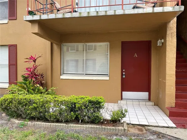 (undisclosed Address), Orlando, FL 32809