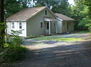 185 Plum Tree Ln, Fort Valley, VA 22652