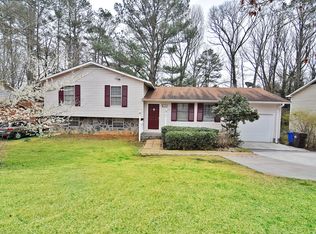 2532 Ridgecrest Dr NW #1, Kennesaw, GA 30152