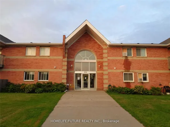 151 Industrial Blvd #19, Greater Napanee, ON K7R 3Y4