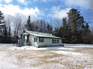 2356 Dexter Rd, Dover Foxcroft, ME 04426