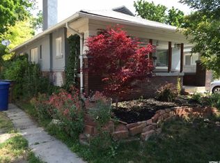 325 E Ramona Ave, Salt Lake City, UT 84115