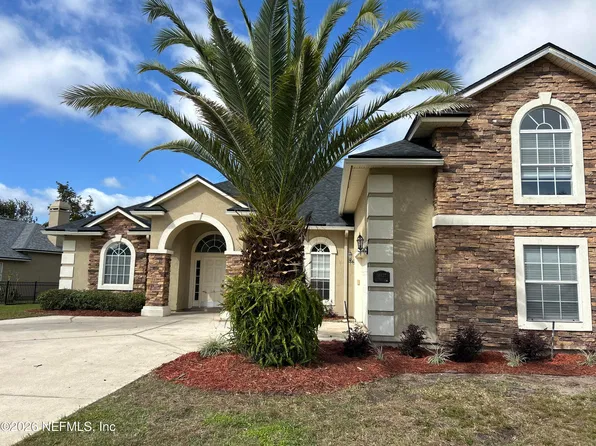 14437 CHRISTEN Drive S, Jacksonville, FL 32218