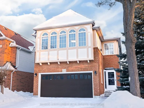 159 Cordgrass Cres, Brampton, ON L6R 2A1
