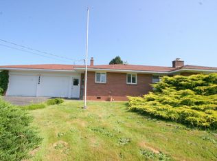 2234 SW Salsbury Ave, Chehalis, WA 98532