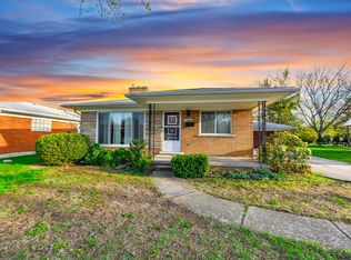 11204 Nancy Dr, Warren, MI 48093