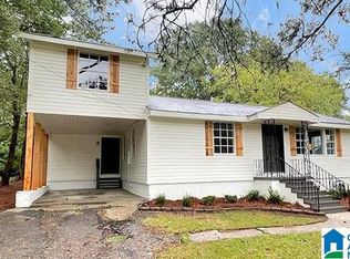 203 Vetavia St, Irondale, AL 35210