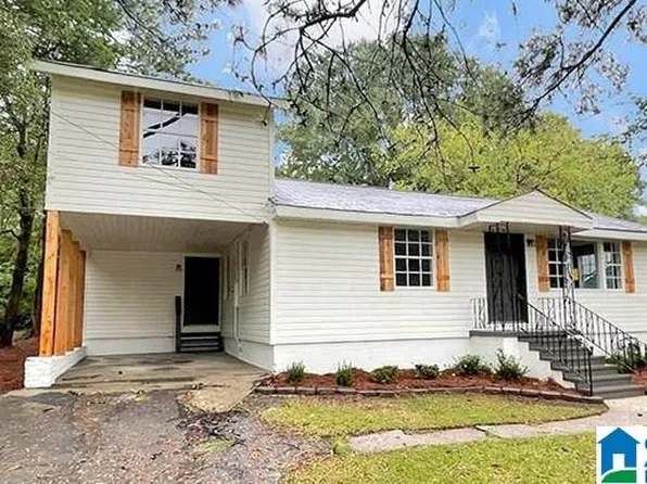 203 Vetavia St, Irondale, AL 35210