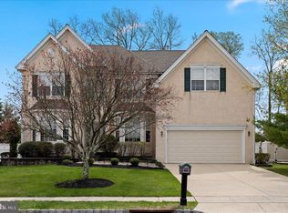 9 Normandy Rd, Marlton, NJ 08053