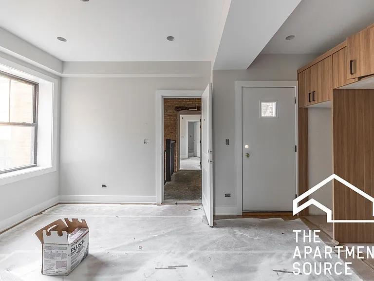 2239 N Bissell St #1S — Photo 4